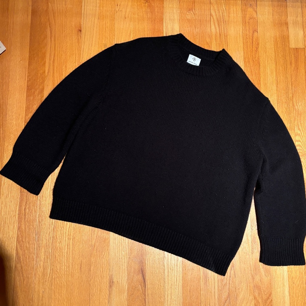Anine Bing Rosie Sweater